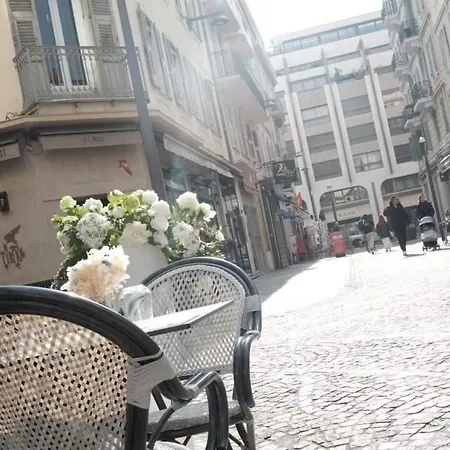 - 5mn Palais Des Festivals Apartment