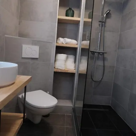 - 5mn Palais Des Festivals Apartment *